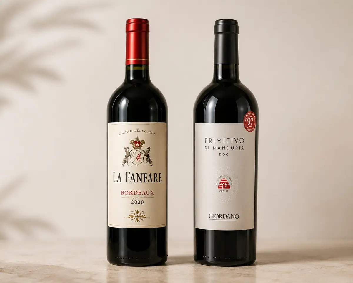 La rentrée en rouge