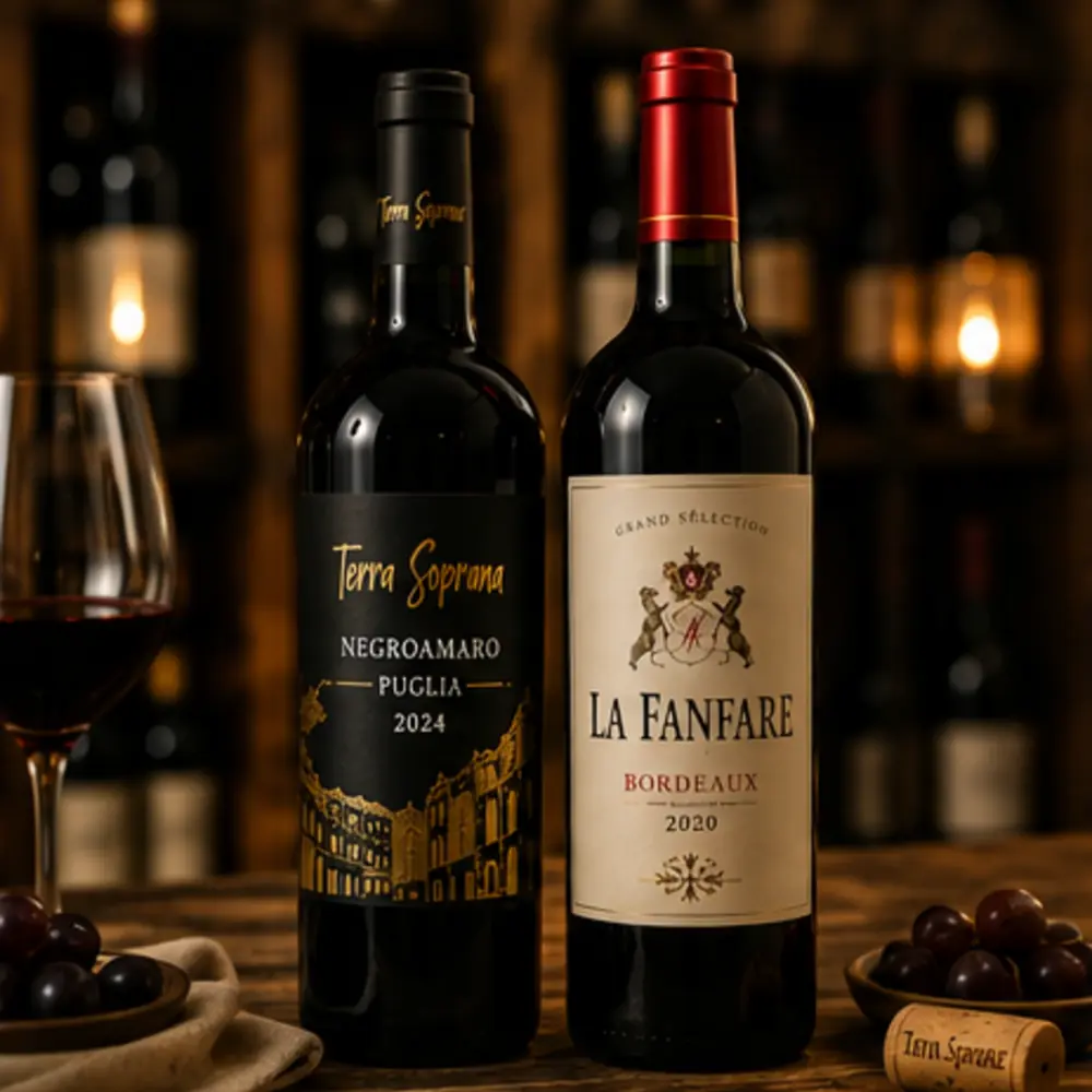 La rentrée en rouge