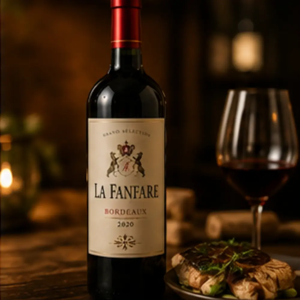 La rentrée en rouge — 4
