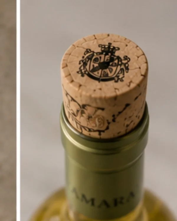 AMARA Chardonnay 2021 — 5