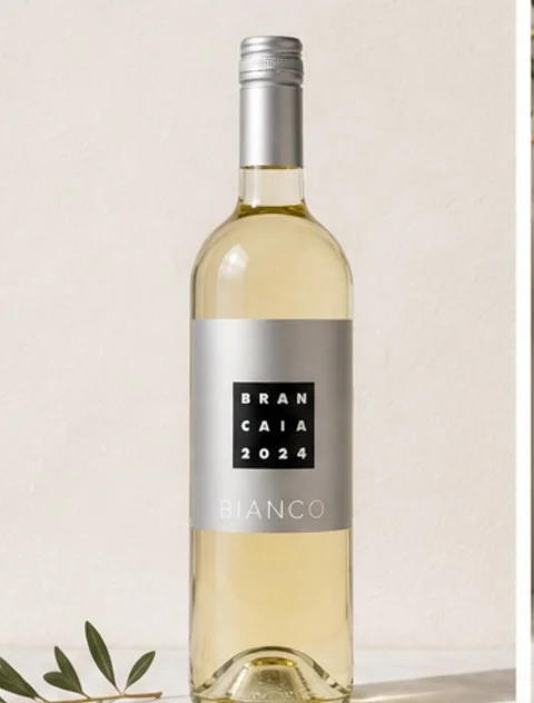 CARMELIA BIANCO Toscane 2024
