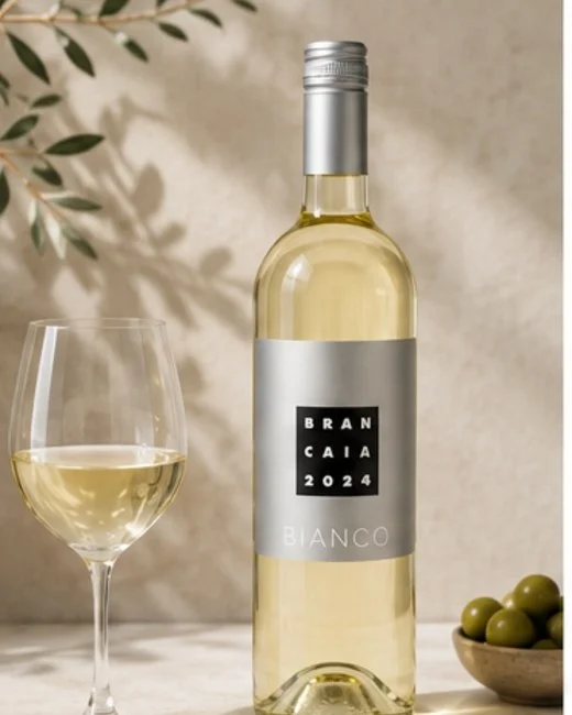 CARMELIA BIANCO Toscane 2024 — 2