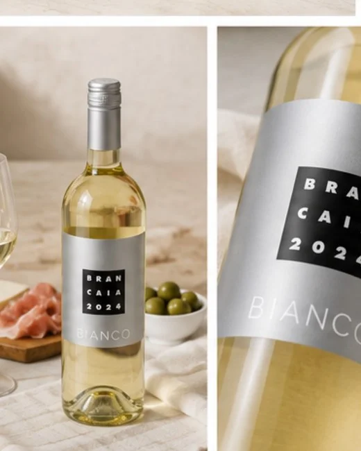 CARMELIA BIANCO Toscane 2024 — 4