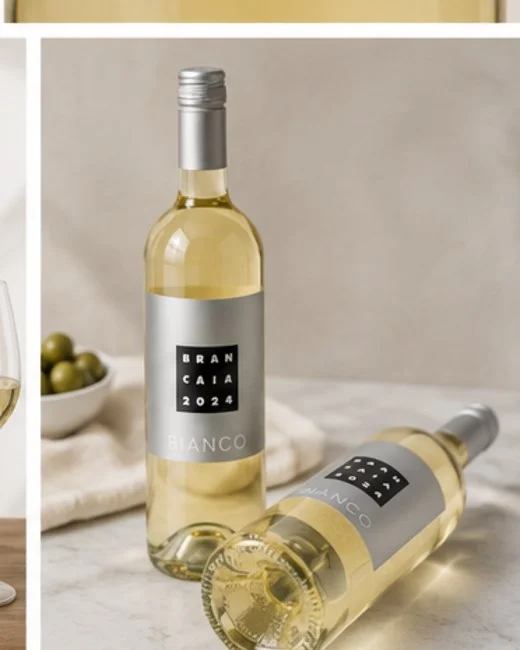 CARMELIA BIANCO Toscane 2024 — 5
