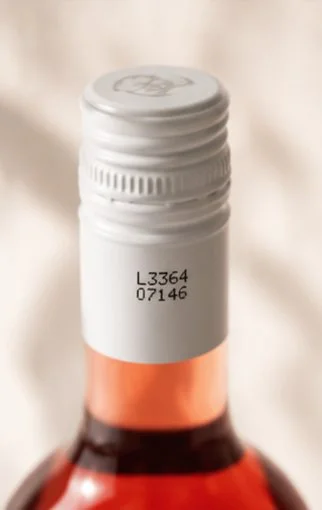 CARMELIA ROSATO Toscana 2024 — 3