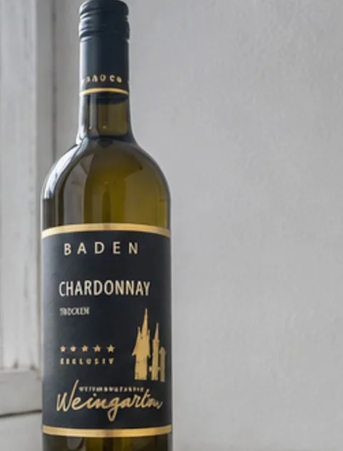 Chardonnay Exclusiv 2018