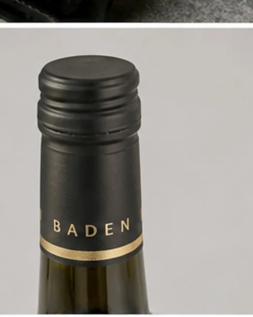 Chardonnay Exclusiv 2018 — 2