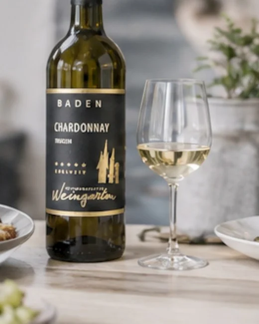 Chardonnay Exclusiv 2018 — 3