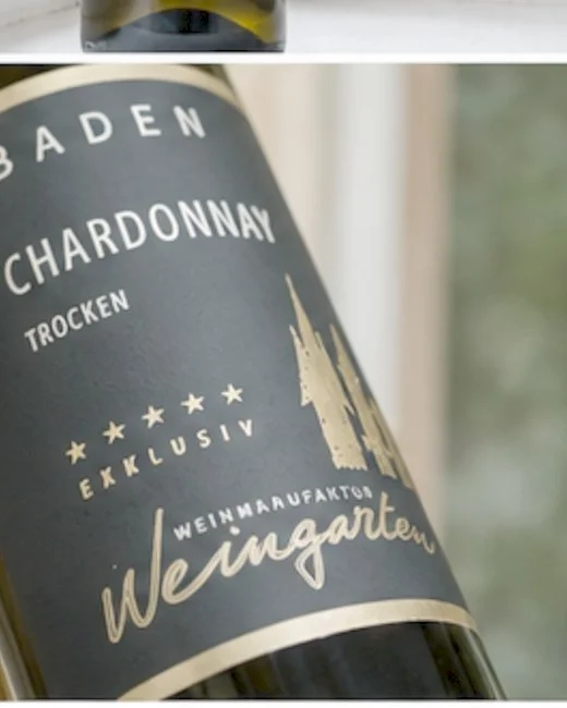 Chardonnay Exclusiv 2018 — 4