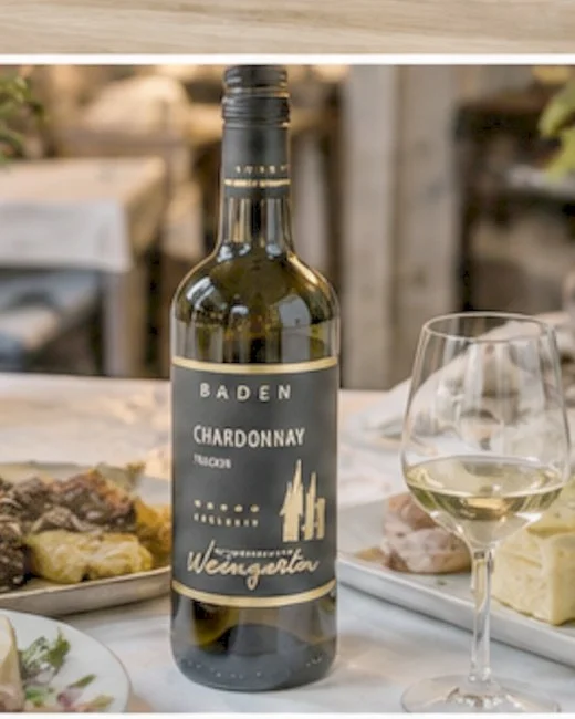 Chardonnay Exclusiv 2018 — 5
