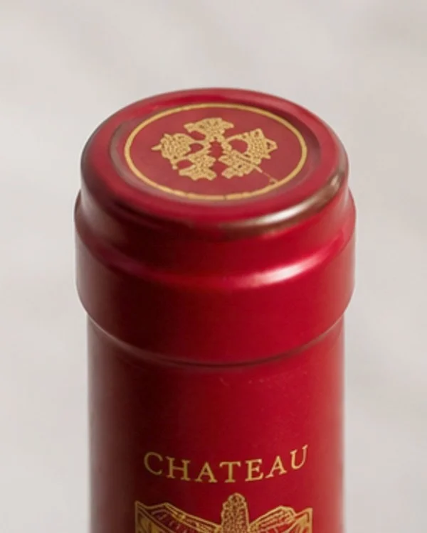 Château Aux Fourniers Aoc Bordeaux 2021 — 5