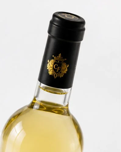 COMTE DE FALKENSTEIN Bordeaux Blanc 2021 Entre-Deux-Mers — 2