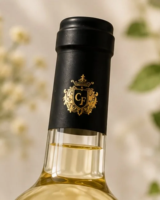 COMTE DE FALKENSTEIN Bordeaux Blanc 2025 — 3
