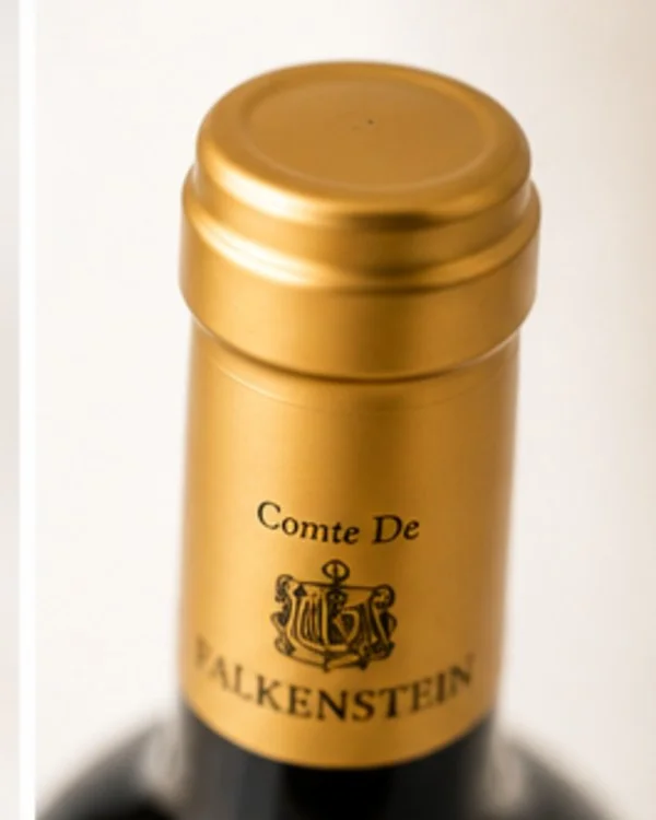 Comte De Falkenstein Gran Selección 2022 — 5