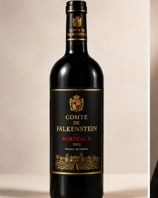 Comte de Falkenstein Garnacha 2022 — 2