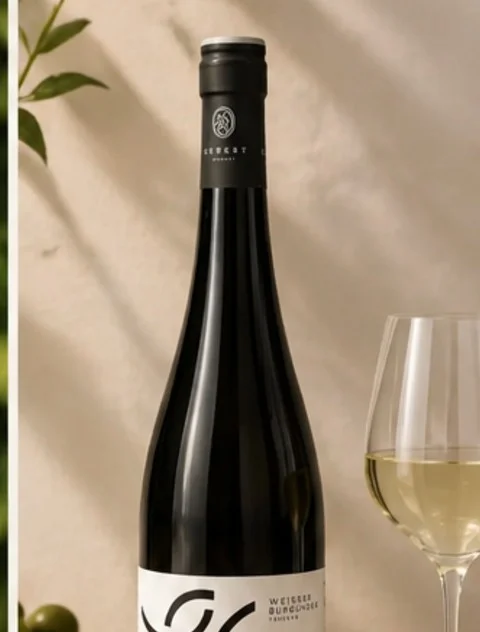 PINOT BLANC 2019 Trocken, Rheinhessen