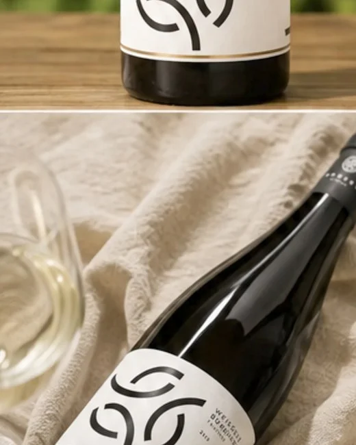 PINOT BLANC 2019 Trocken, Rheinhessen — 2