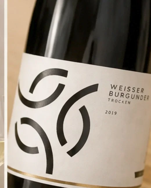 PINOT BLANC 2019 Trocken, Rheinhessen — 4