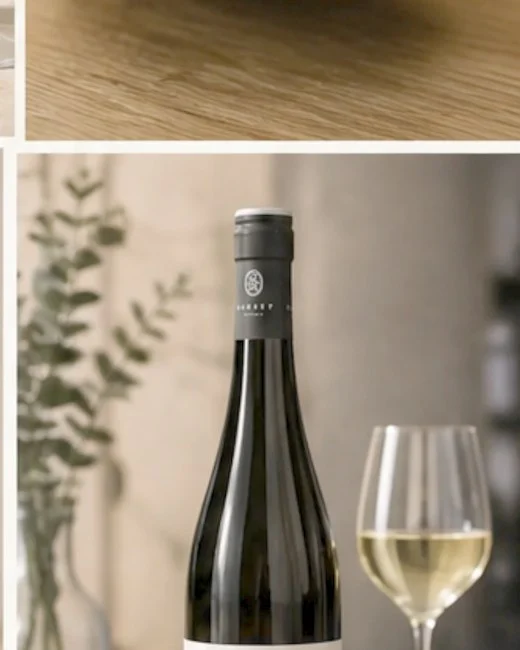 PINOT BLANC 2019 Trocken, Rheinhessen — 5