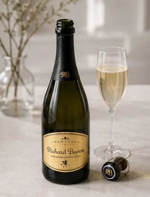 Richard Bavion Grand Cuvée Brut