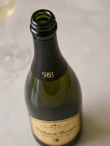 Richard Bavion Grand Cuvée Brut — 4