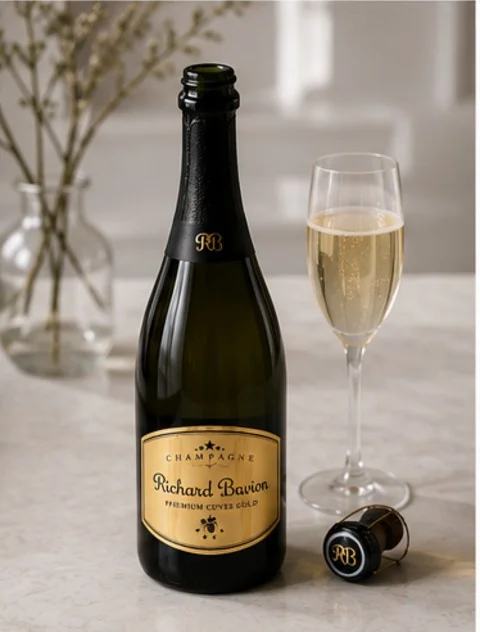 Richard Bavion Prestige Grand Cru