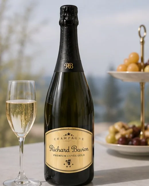 Richard Bavion Prestige Grand Cru — 3