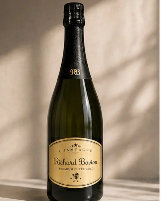 Richard Bavion Prestige Grand Cru — 4