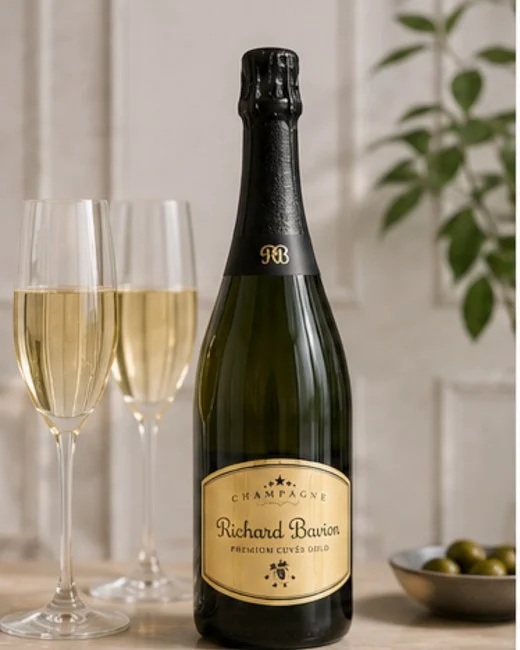 Richard Bavion Prestige Grand Cru — 5