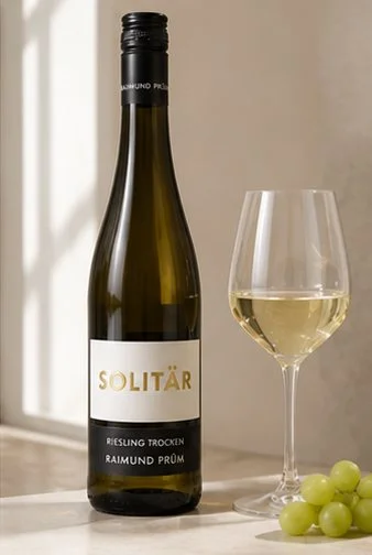 RIESLING EXCLUSIV 2018 Trocken, Mosel — 3