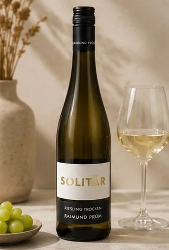 RIESLING EXCLUSIV 2018 Trocken, Mosel — 4