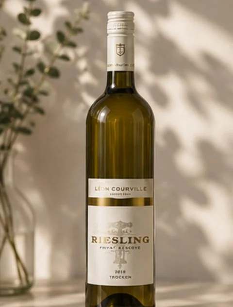 RIESLING PRIVAT RESERVE 2018 trocken