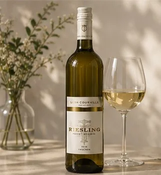 RIESLING PRIVAT RESERVE 2018 trocken — 4