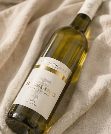 RIESLING PRIVAT RESERVE 2018 trocken — 5
