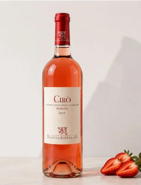 Righello Rosato – Cirò 2022