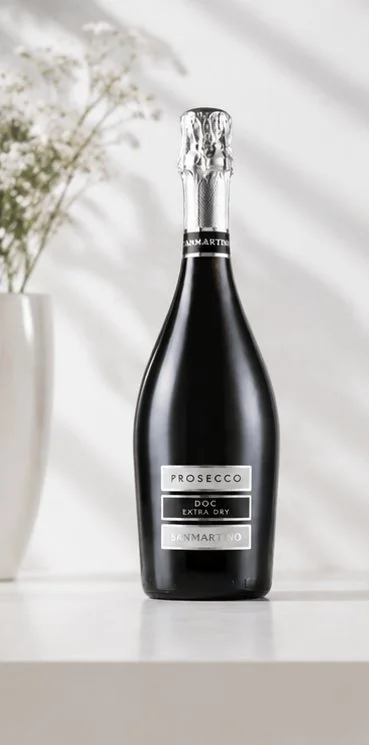 San Cocosino Prosecco Spumante Doc — 2