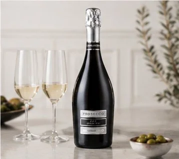 San Cocosino Prosecco Spumante Doc — 4