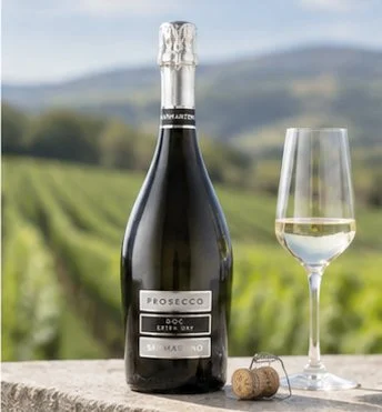 San Cocosino Prosecco Spumante Doc — 5