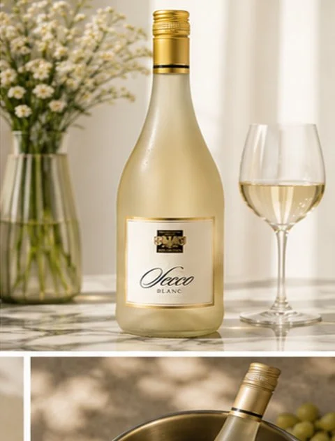 SWEETHEART - SECCO Perlwein