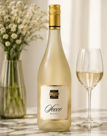 SWEETHEART - SECCO Perlwein — 2