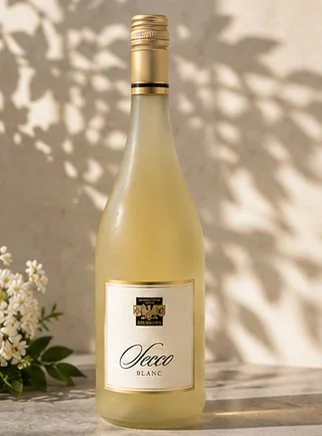 SWEETHEART - SECCO Perlwein — 3