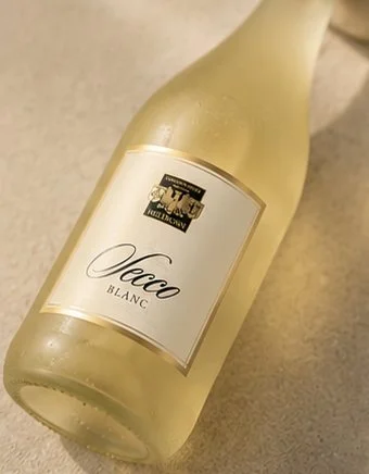 SWEETHEART - SECCO Perlwein — 4