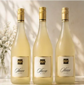 SWEETHEART - SECCO Perlwein — 5