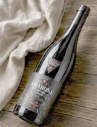 Terra Soprana Amarone della Valpolicella Classico 2020 — 5