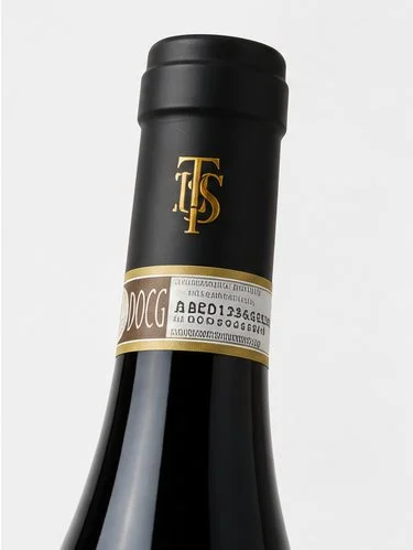 Terra Soprana Amarone della Valpolicella Classico DOC Riserva 2019 — 5