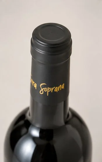 Terra Soprana Negroamaro IGT Puglia 2024 — 5