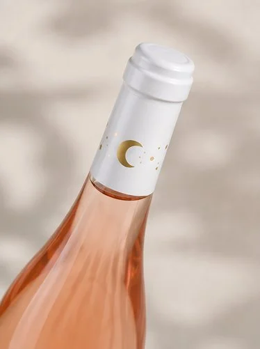 Terra Soprana PRIMITIVO ROSATO IGT 2025 — 3
