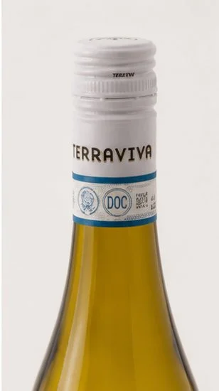 Terra Soprana Trebbiano d’Abruzzo DOC 2019 — 2
