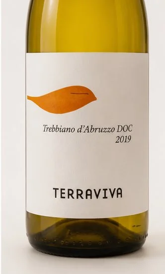 Terra Soprana Trebbiano d’Abruzzo DOC 2019 — 4
